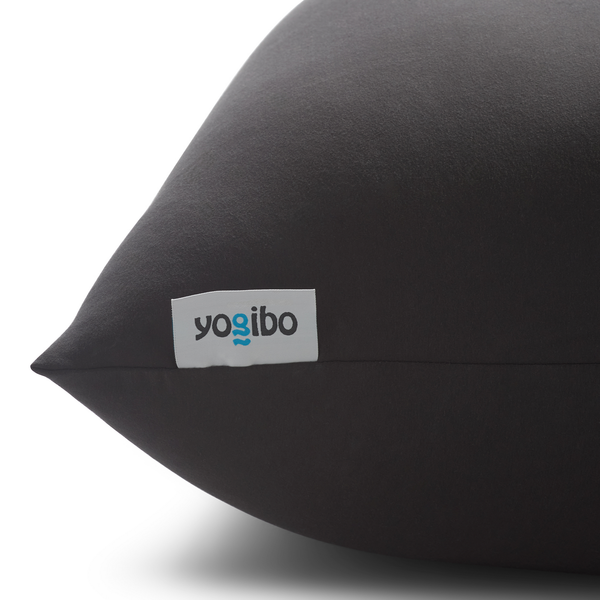 Yogibo Double Max - Giant Bean Bag Chair & Bed | Yogibo® Yogibo Double Max - Giant Bean Bag Chair & Bed | Yogibo®
