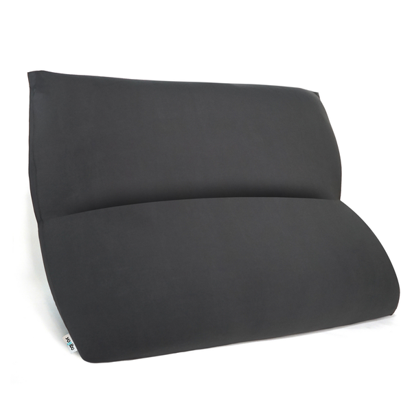 Yogibo Double Max - Giant Bean Bag Chair & Bed | Yogibo®