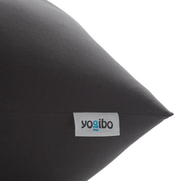 Yogibo mini グレー Yogibo Mini - Bean Bag Chair For One | Yogibo®