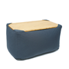 Yogibo Ottoman Pro (Dark Grey)