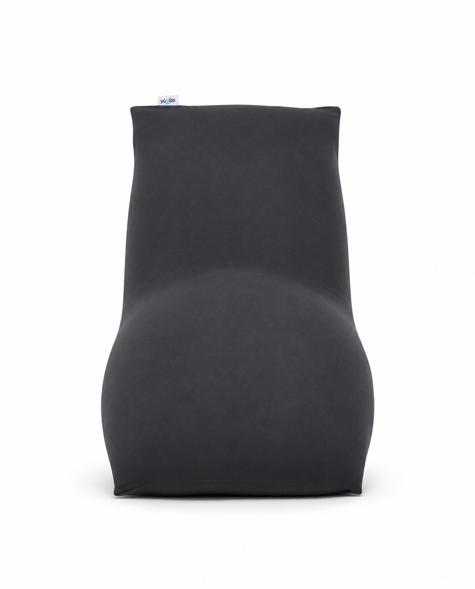 Yogibo Short - Medium Sized Bean Bag Chair — Yogibo®