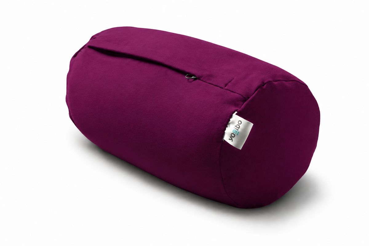 Mini Roll Pillow