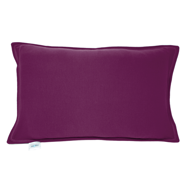 Yogibo sleepybo 枕 Sleepybo Pillow - Dual Sided, Cooling Sleeping Pillow | Yogibo®