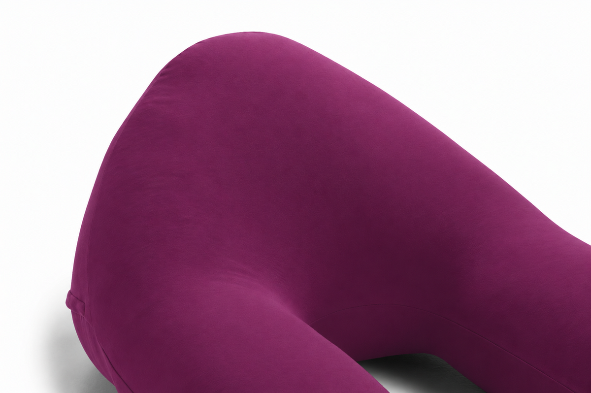 Yogibo Support Pro - Ergonomic Back Support Pillow — Yogibo®