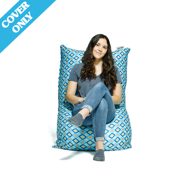 Yogibo Lounger Additional Cover | Yogibo®