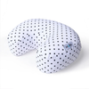 Mega Moon Pillow (Dot Black)