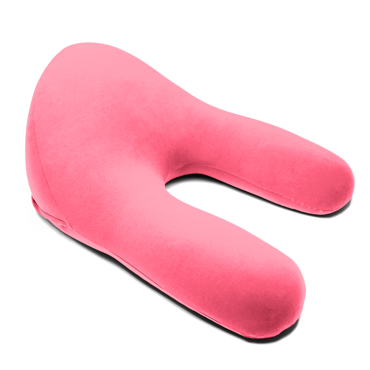 Yogibo Support(ピンク) Yogibo Support Pro - Ergonomic Back Support Pillow — Yogibo®
