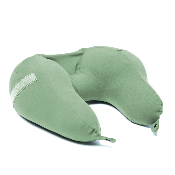 Nap X Travel Pillow -Ergonomic Travel Pillow With Eye Mask | Yogibo®