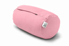 Mini Roll Pillow (Flamingo)
