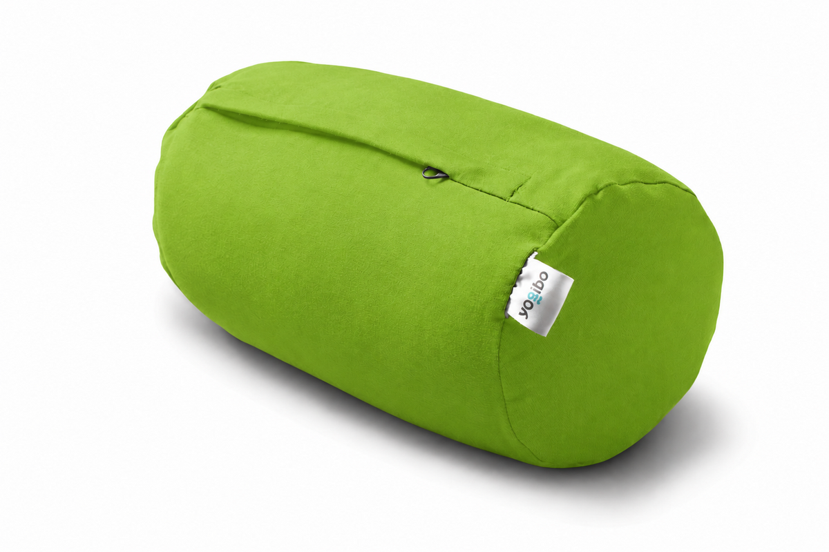 Mini Roll Pillow