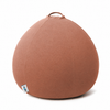 Yogibo Pod X (Heather Brown)