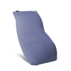 Yogibo Short (Heather Blue)