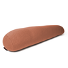 Yogibo Roll (Heather Brown)