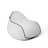 Yogibo Lounger (Heather Light Grey)