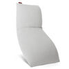 Yogibo Max (Heather Light Grey)