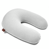 Yogibo Support (Heather Light Gray)