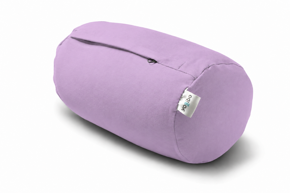 Mini Roll Pillow