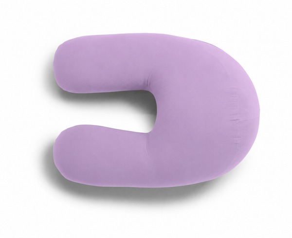 Yogibo Support Pro - Ergonomic Back Support Pillow | Yogibo®