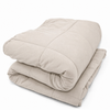 Cozybo Double Blanket (Light Gray)