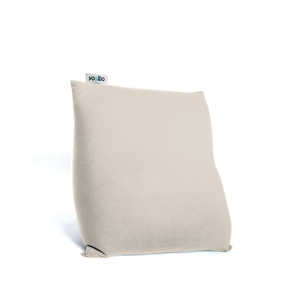 Yogibo mini グレー Yogibo Mini - Bean Bag Chair For One | Yogibo®