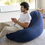 Yogibo Lounger: Best Gaming Bean Bag Chair & Seat - Yogibo