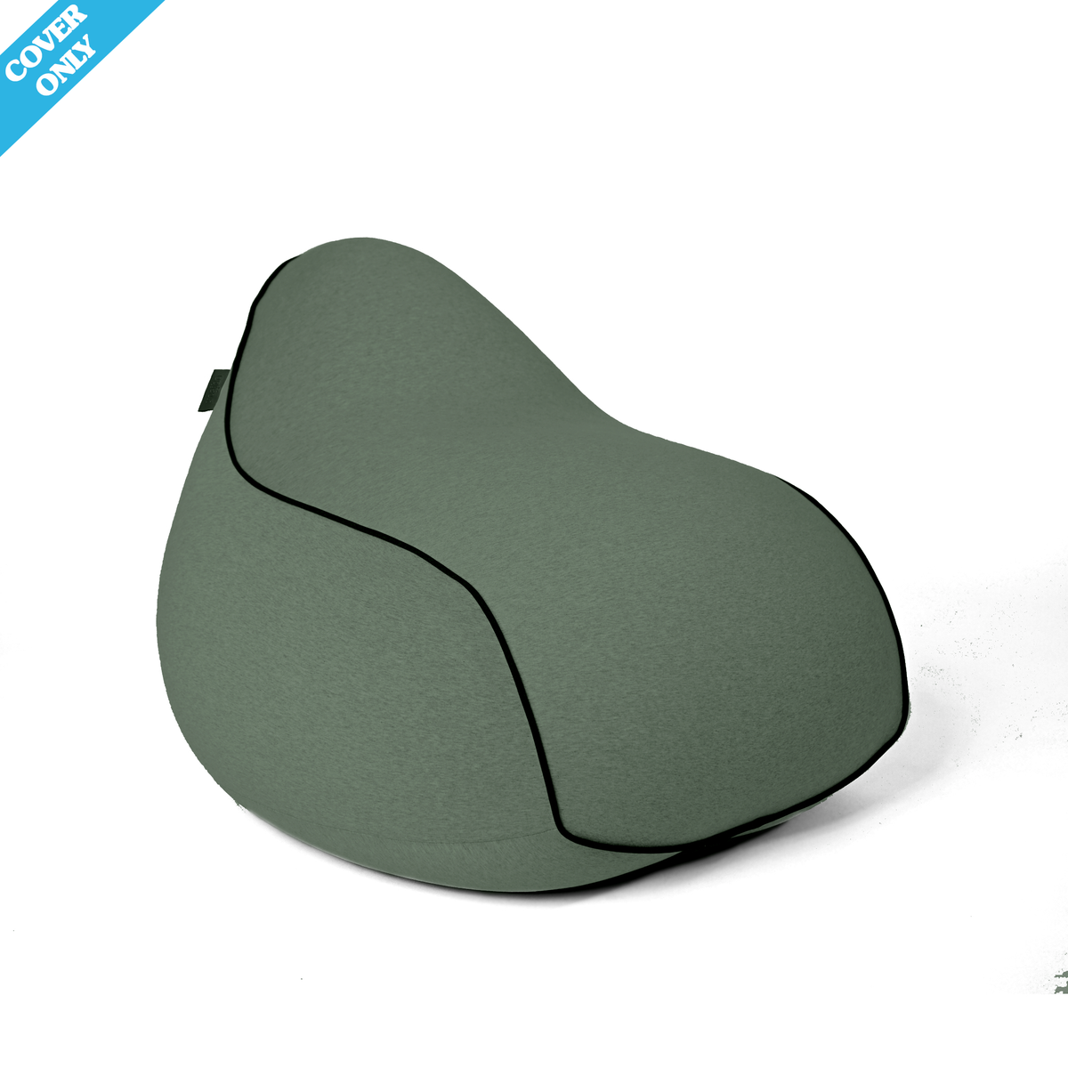 cocotte  Yogibo Loungerクッション Yogibo Lounger Additional Cover — Yogibo®