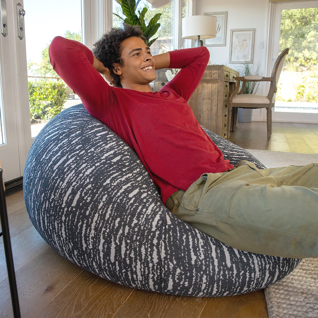 Yogibo Bean Bags: Cleaning and Caring for Your Yogibo