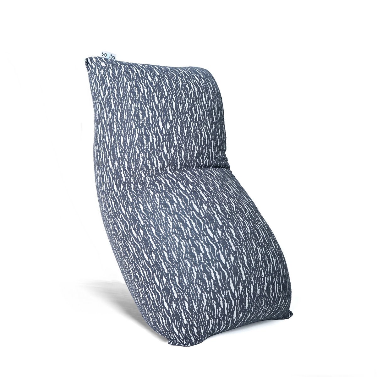 Yogibo Short - Medium Sized Bean Bag Chair — Yogibo® Yogibo Short - Medium Sized Bean Bag Chair — Yogibo®