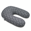 Yogibo Support (Luxe Dark Gray)
