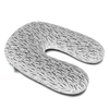 Yogibo Support (Luxe White)
