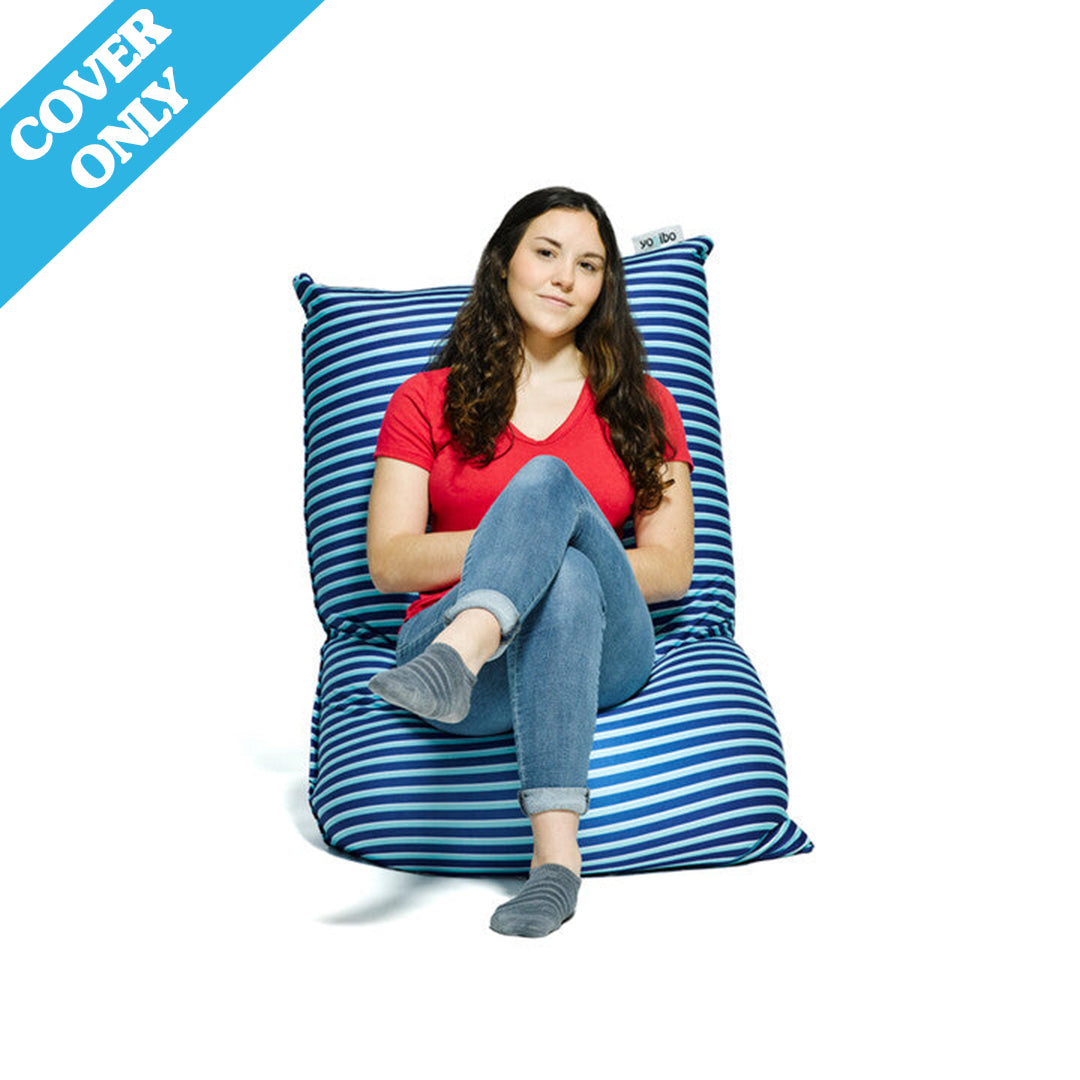 Yogibo Short Additional Covers