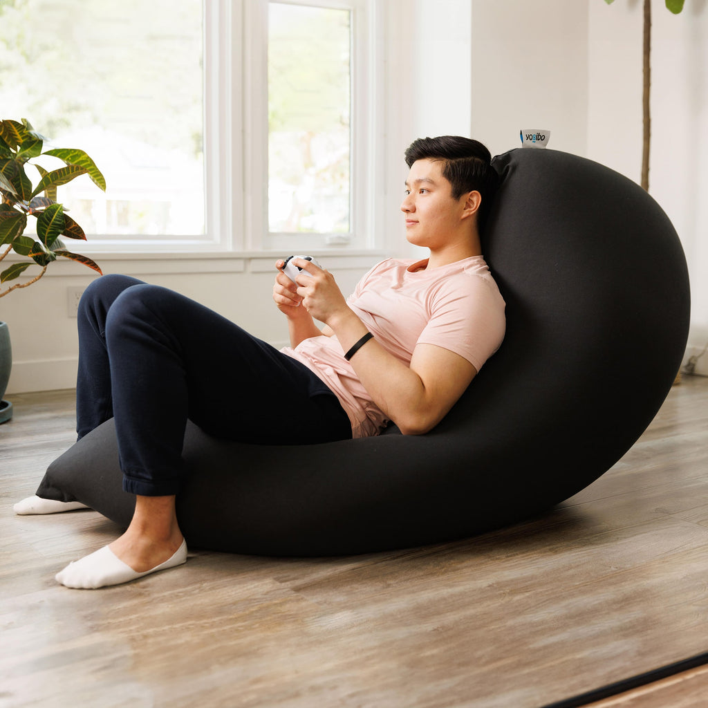 Shop Our Bestsellers: The Best Bean Bag Chairs - Yogibo