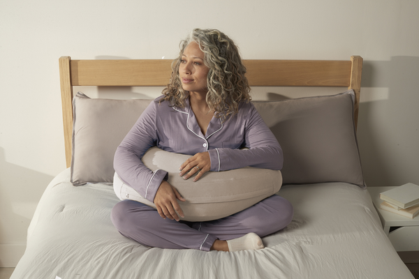 Mega Moon Pillow | Yogibo® Mega Moon Pillow | Yogibo®