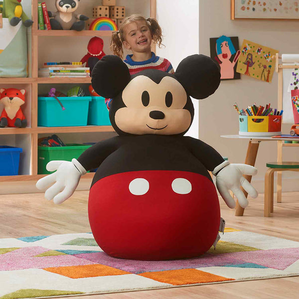Yogibo Huggers - Bean Bag Friends | Yogibo®