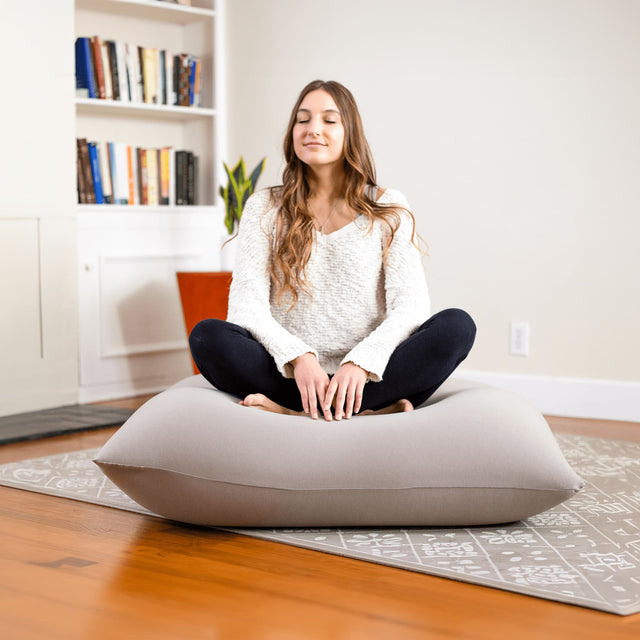 Yogibo Mini - Bean Bag Chair For One | Yogibo®