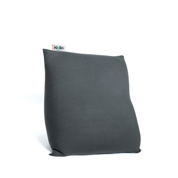 Yogibo mini グレー Yogibo Mini - Bean Bag Chair For One | Yogibo®