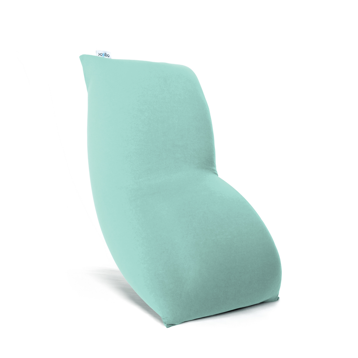 【しろくろ】Yogibo Short/ヨギボーショート　ミント Yogibo Short - Medium Sized Bean Bag Chair — Yogibo®