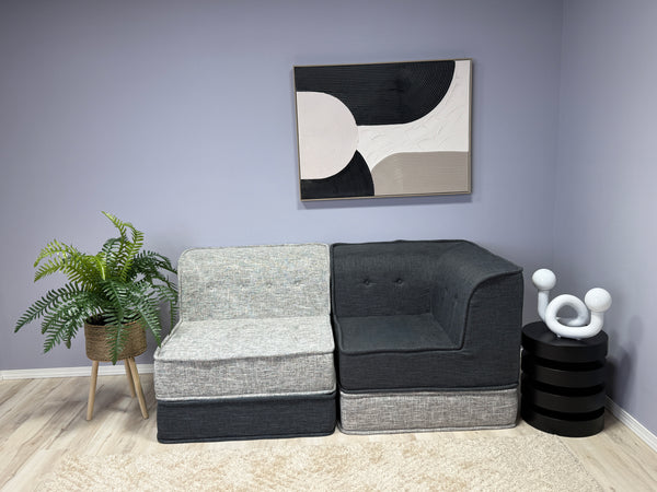Modju Corner Couch Configuration | Yogibo®
