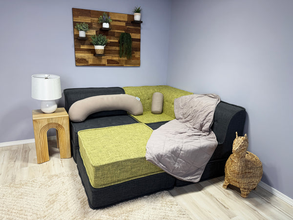 K☆192　Yogibo　ソファ　Modju Top / Modju Base Modju Couch Base | Yogibo®