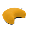 Moon Pillow (Indoor Amber Gold)