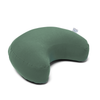 Moon Pillow (Indoor Olive Green)
