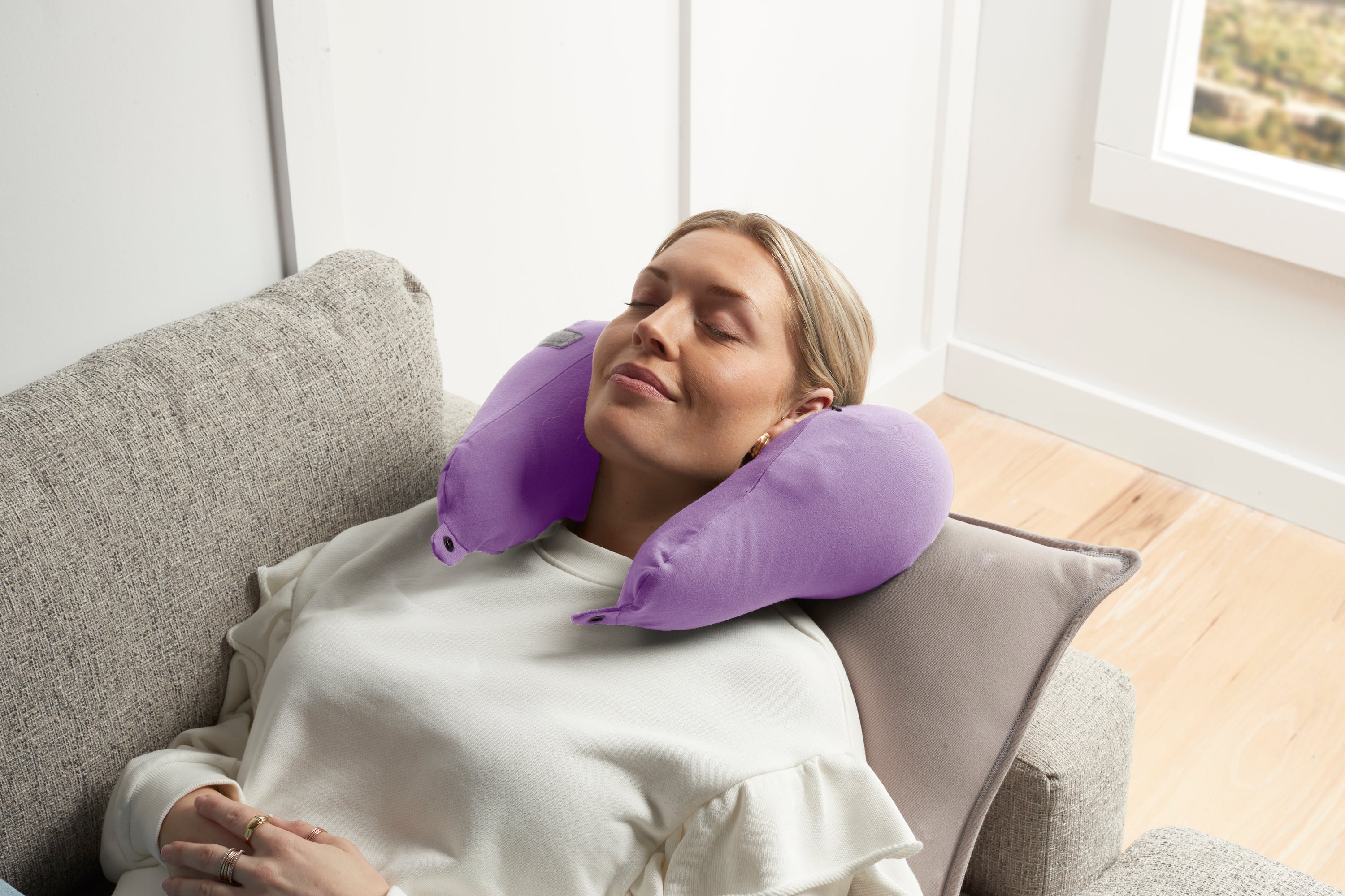 Weekend Traveler Bundle | Yogibo®