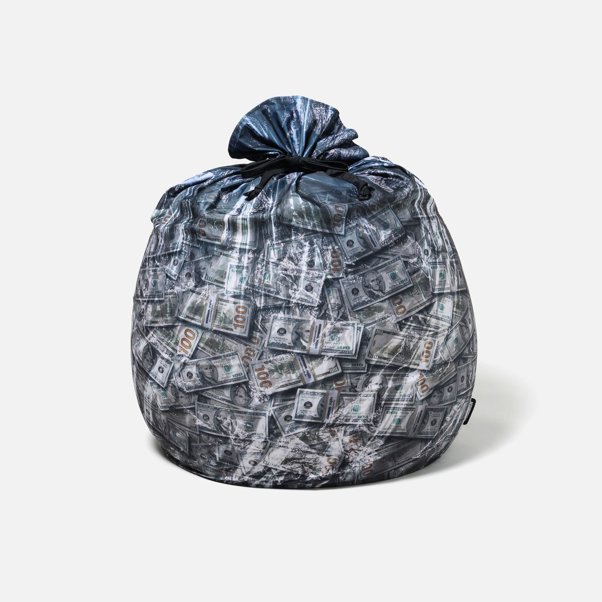 Neighborhood X Yogibo Pod X Cash Bag