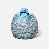 Neighborhood X Yogibo Pod X Cash Bag