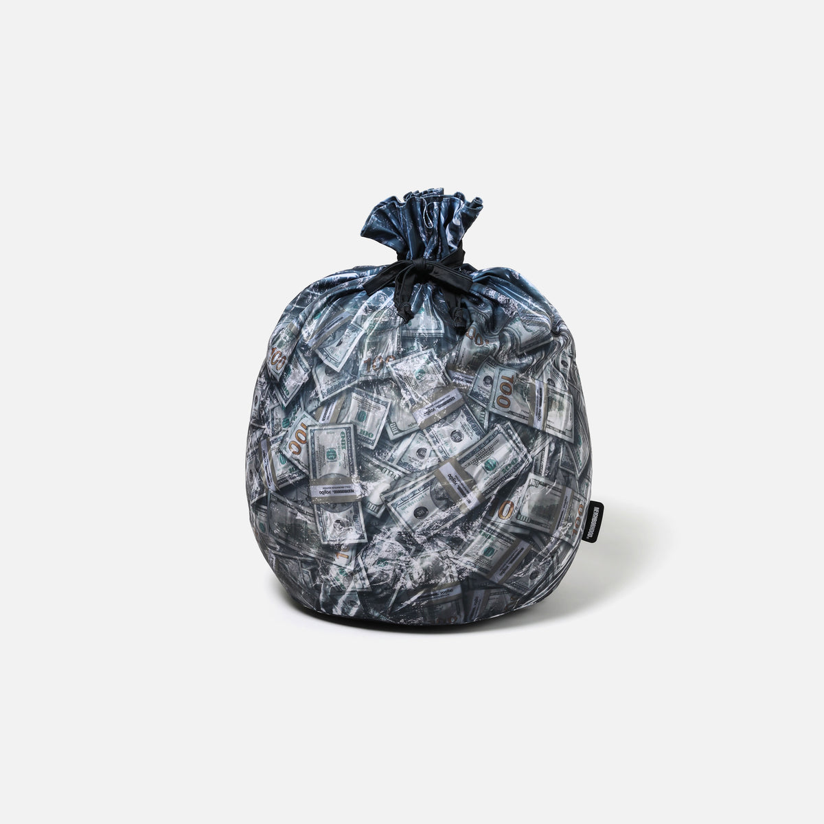 Neighborhood X Yogibo Pod X Cushion Cash Bag