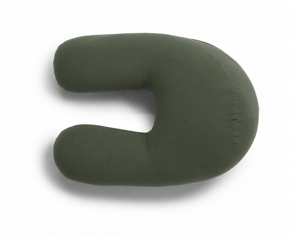Yogibo Support Pro - Ergonomic Back Support Pillow | Yogibo®