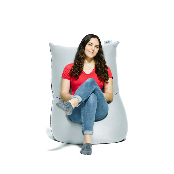 Yogibo Short - Medium Sized Bean Bag Chair | Yogibo®