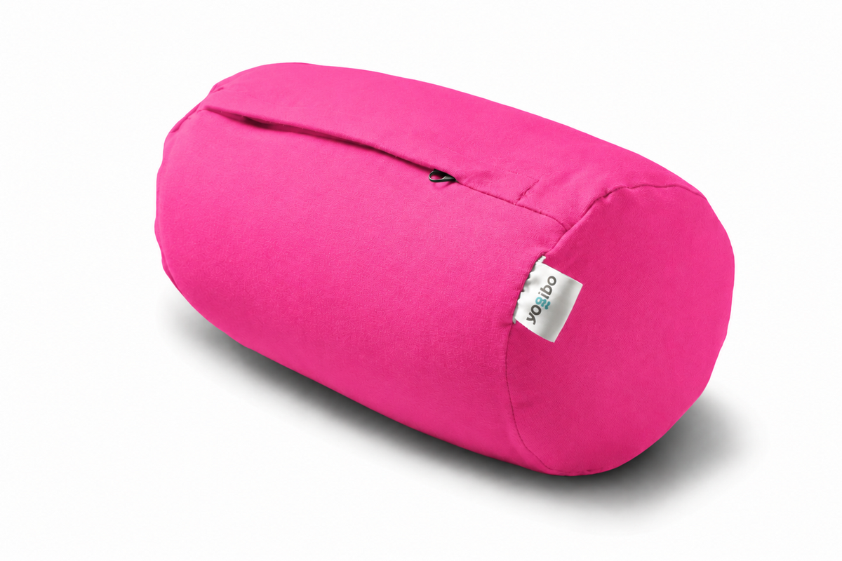 Mini Roll Pillow