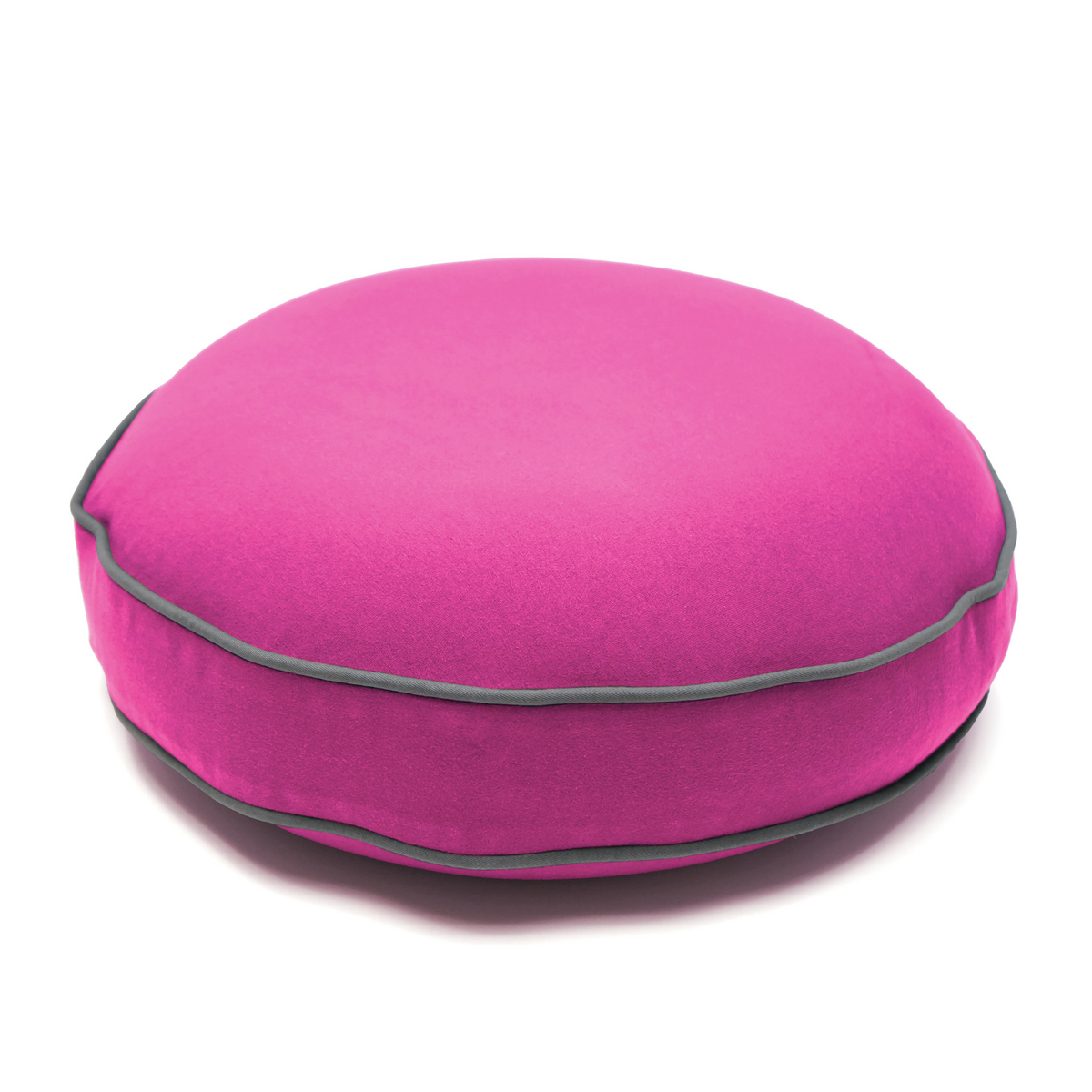 Round Pillow