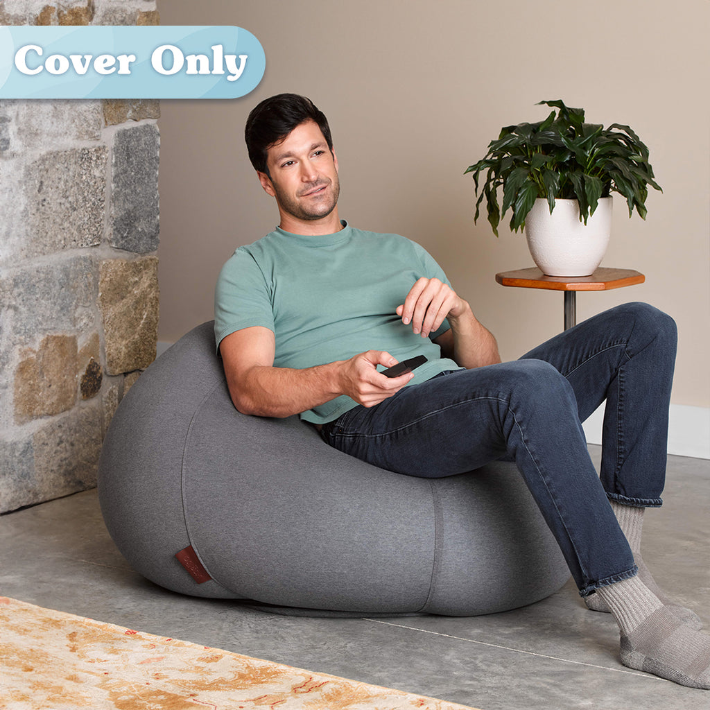 Additional Covers & Bean Bag Bead Refills - Yogibo®